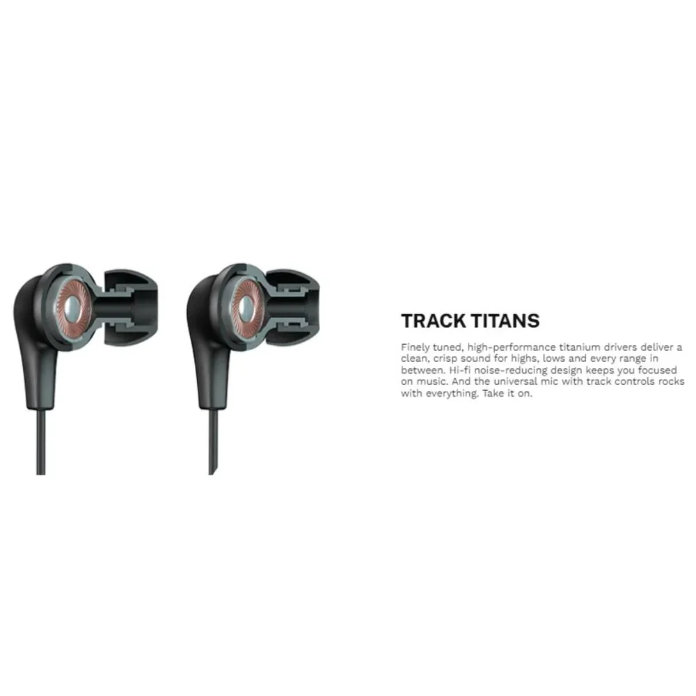 3 of JLab Audio JBuds Pro Signature Earbuds